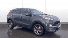 Kia Sportage 1.6 GDi ISG 2 5dr Petrol Estate